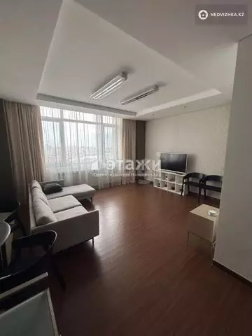 84 м², 2-комнатная квартира, этаж 16 из 21, 84 м², изображение - 9