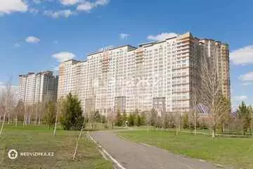 84 м², 2-комнатная квартира, этаж 16 из 21, 84 м², изображение - 14