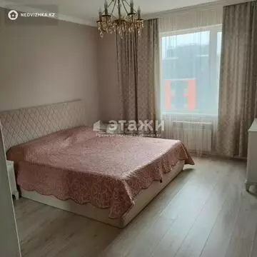 94 м², 3-комнатная квартира, этаж 10 из 12, 94 м², изображение - 0