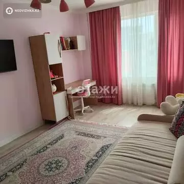 94 м², 3-комнатная квартира, этаж 10 из 12, 94 м², изображение - 1