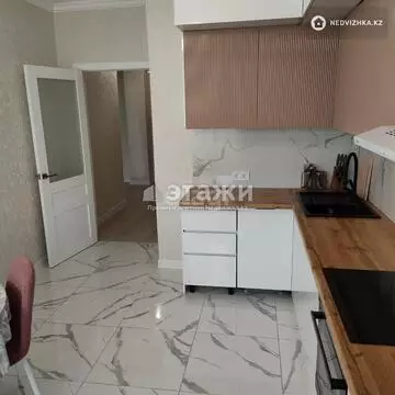 94 м², 3-комнатная квартира, этаж 10 из 12, 94 м², изображение - 4