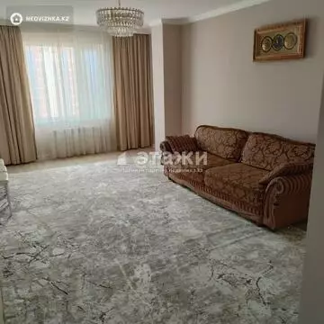 94 м², 3-комнатная квартира, этаж 10 из 12, 94 м², изображение - 5