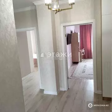 94 м², 3-комнатная квартира, этаж 10 из 12, 94 м², изображение - 6