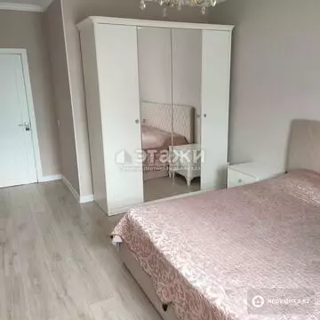 94 м², 3-комнатная квартира, этаж 10 из 12, 94 м², изображение - 7