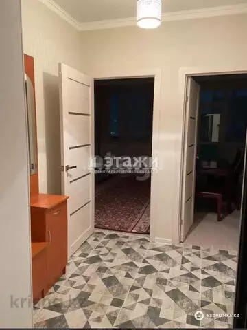 1-комнатная квартира, этаж 9 из 9, 36 м²