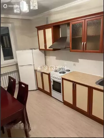 35.8 м², 1-комнатная квартира, этаж 9 из 9, 36 м², изображение - 1