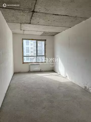 1-комнатная квартира, этаж 7 из 9, 40 м²