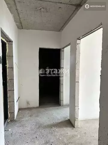 1-комнатная квартира, этаж 7 из 9, 40 м²