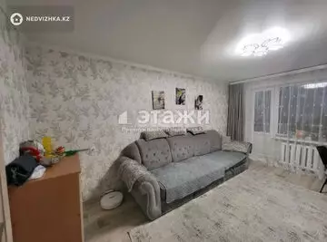 63 м², 3-комнатная квартира, этаж 3 из 5, 63 м², изображение - 13