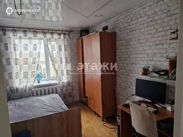 61 м², 3-комнатная квартира, этаж 5 из 5, 61 м², изображение - 9