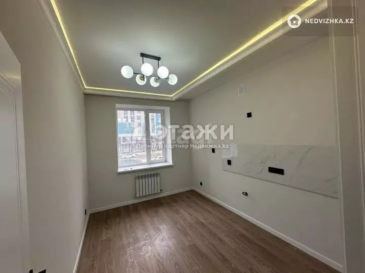 35 м², 1-комнатная квартира, этаж 2 из 12, 35 м², изображение - 1