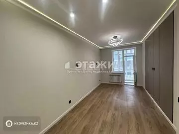 35 м², 1-комнатная квартира, этаж 2 из 12, 35 м², изображение - 0