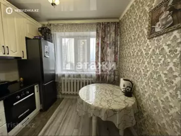 53.1 м², 2-комнатная квартира, этаж 2 из 17, 53 м², изображение - 13