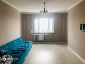 2-комнатная квартира, этаж 8 из 11, 58 м²