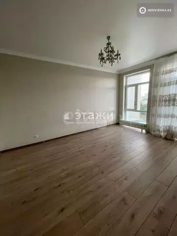 3-комнатная квартира, этаж 7 из 7, 83 м²