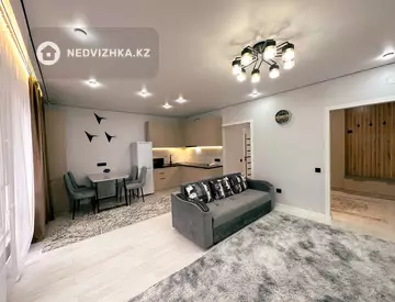 2-комнатная квартира, этаж 7 из 13, 61 м²