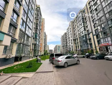 61.2 м², 2-комнатная квартира, этаж 7 из 13, 61 м², изображение - 16