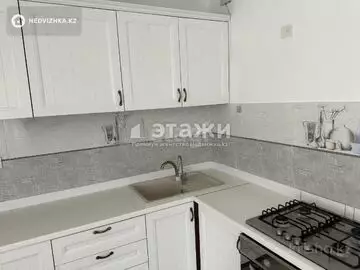 63 м², 2-комнатная квартира, этаж 2 из 5, 63 м², изображение - 6