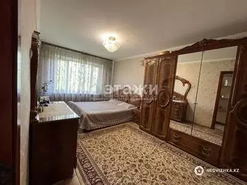 62 м², 3-комнатная квартира, этаж 4 из 5, 62 м², изображение - 9