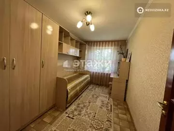 62 м², 3-комнатная квартира, этаж 4 из 5, 62 м², изображение - 11