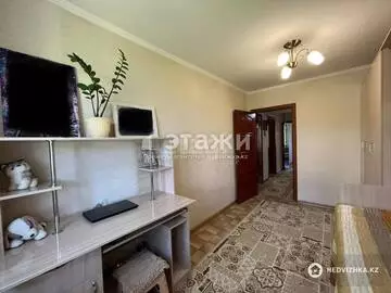 62 м², 3-комнатная квартира, этаж 4 из 5, 62 м², изображение - 13