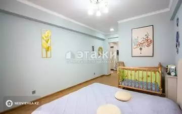 55 м², 2-комнатная квартира, этаж 7 из 9, 55 м², изображение - 4