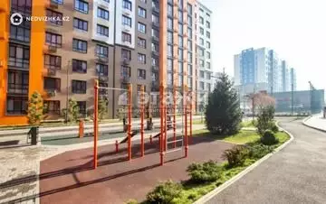 55 м², 2-комнатная квартира, этаж 7 из 9, 55 м², изображение - 12