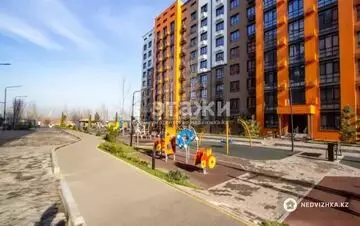 55 м², 2-комнатная квартира, этаж 7 из 9, 55 м², изображение - 13