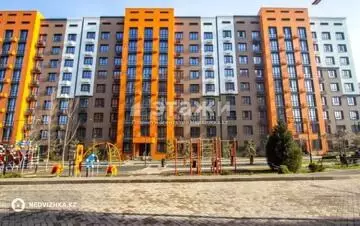 55 м², 2-комнатная квартира, этаж 7 из 9, 55 м², изображение - 14