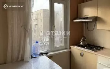 45 м², 2-комнатная квартира, этаж 3 из 5, 45 м², изображение - 1