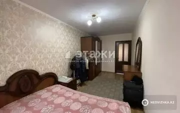 45 м², 2-комнатная квартира, этаж 3 из 5, 45 м², изображение - 2