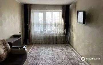 45 м², 2-комнатная квартира, этаж 3 из 5, 45 м², изображение - 8