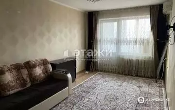 45 м², 2-комнатная квартира, этаж 3 из 5, 45 м², изображение - 9