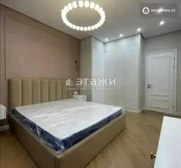 60 м², 3-комнатная квартира, этаж 11 из 19, 60 м², изображение - 5