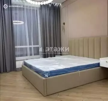 60 м², 3-комнатная квартира, этаж 11 из 19, 60 м², изображение - 6