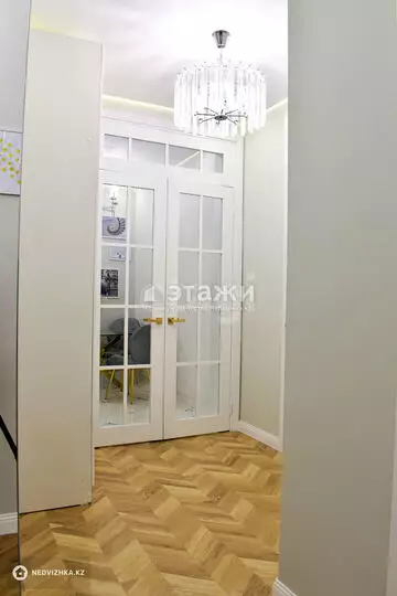 90 м², 3-комнатная квартира, этаж 3 из 4, 90 м², на длительный срок, изображение - 20