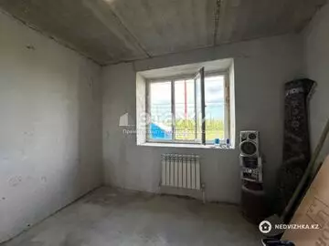 60 м², 2-комнатная квартира, этаж 2 из 5, 60 м², изображение - 3