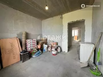 60 м², 2-комнатная квартира, этаж 2 из 5, 60 м², изображение - 7