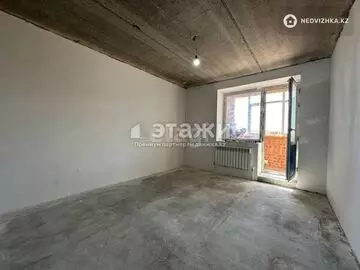 60 м², 2-комнатная квартира, этаж 2 из 5, 60 м², изображение - 10