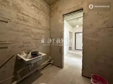 60 м², 2-комнатная квартира, этаж 2 из 5, 60 м², изображение - 15