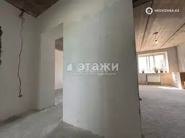 60 м², 2-комнатная квартира, этаж 2 из 5, 60 м², изображение - 17