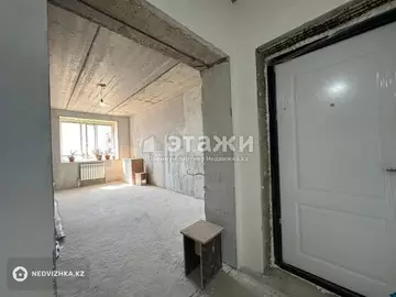 60 м², 2-комнатная квартира, этаж 2 из 5, 60 м², изображение - 18