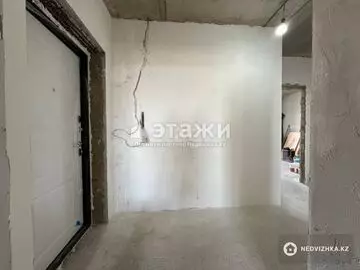 60 м², 2-комнатная квартира, этаж 2 из 5, 60 м², изображение - 20