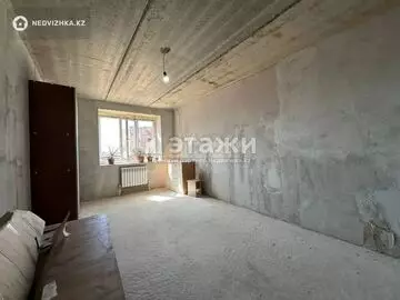 60 м², 2-комнатная квартира, этаж 2 из 5, 60 м², изображение - 24