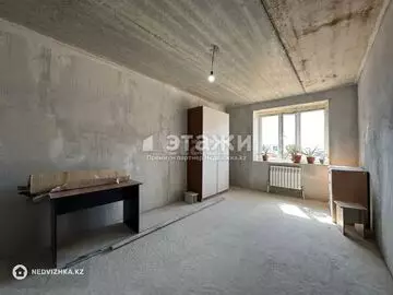 60 м², 2-комнатная квартира, этаж 2 из 5, 60 м², изображение - 25