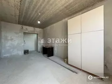 60 м², 2-комнатная квартира, этаж 2 из 5, 60 м², изображение - 26