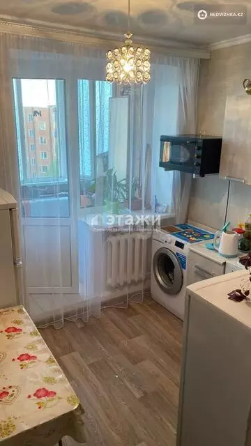 28.5 м², 1-комнатная квартира, этаж 5 из 5, 28 м², изображение - 1