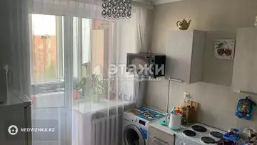 28.5 м², 1-комнатная квартира, этаж 5 из 5, 28 м², изображение - 2