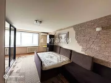 36 м², 1-комнатная квартира, этаж 5 из 9, 36 м², изображение - 1