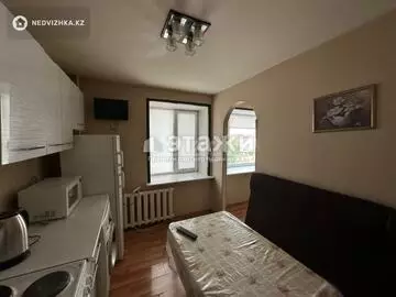 36 м², 1-комнатная квартира, этаж 5 из 9, 36 м², изображение - 4